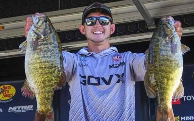 Why Choosing a Bass Fishing Guide with Tournament Experience Matters