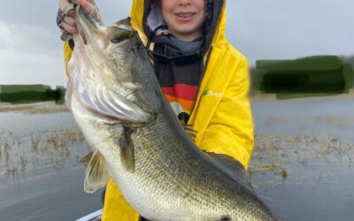 Why You Should Skip Disney for the Day and Go Fishing