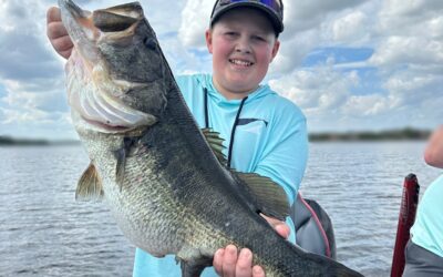 How to Choose the Right Bass Fishing Guide in Orlando, Florida